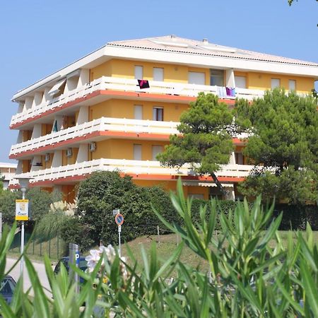 Condominio Carina Sud Bibione Zewnętrze zdjęcie
