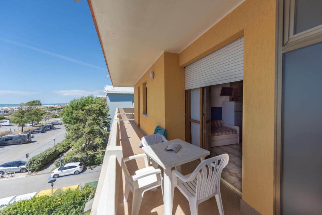 Condominio Carina Sud Bibione Zewnętrze zdjęcie