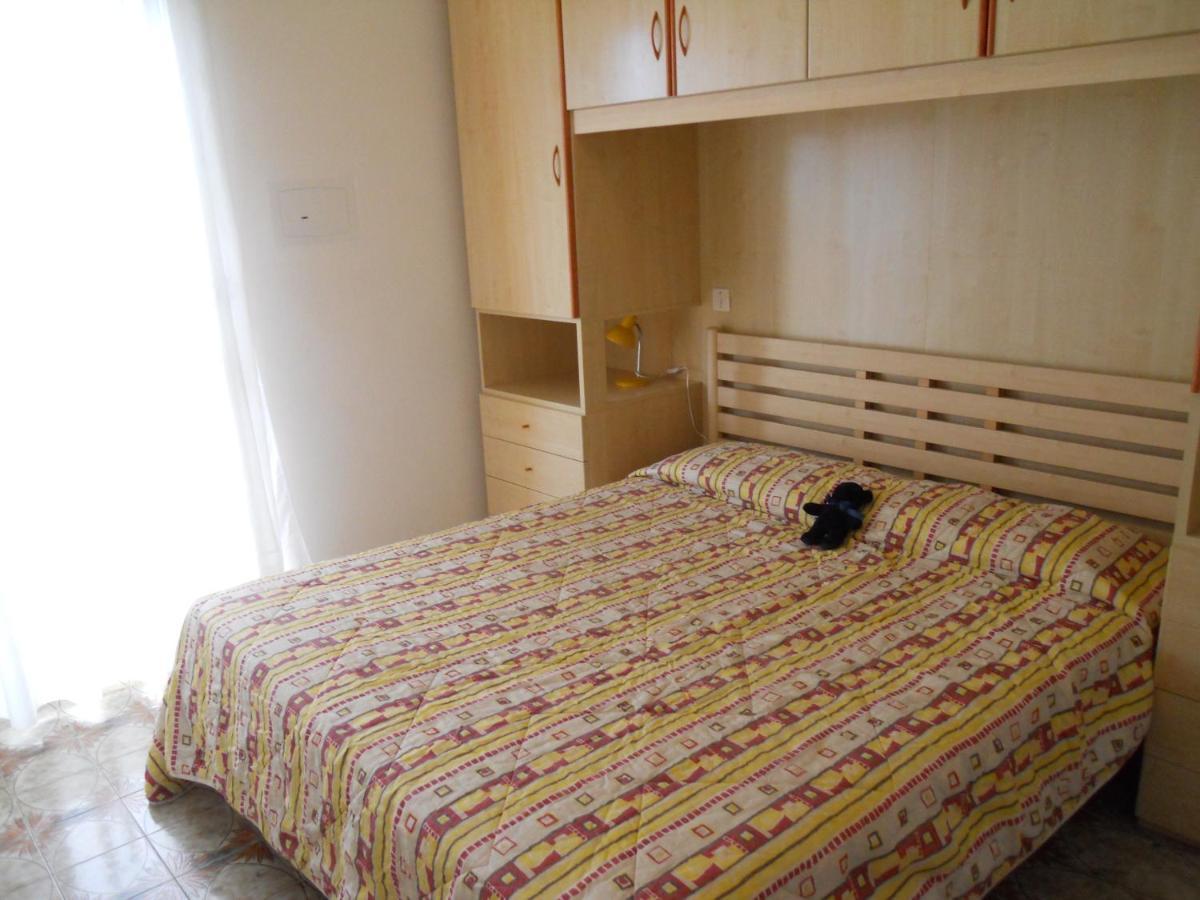 Condominio Carina Sud Bibione Zewnętrze zdjęcie