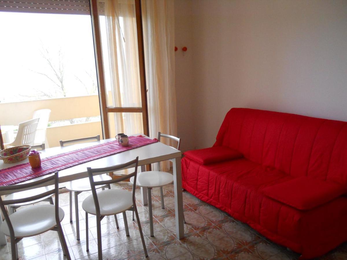 Condominio Carina Sud Bibione Zewnętrze zdjęcie