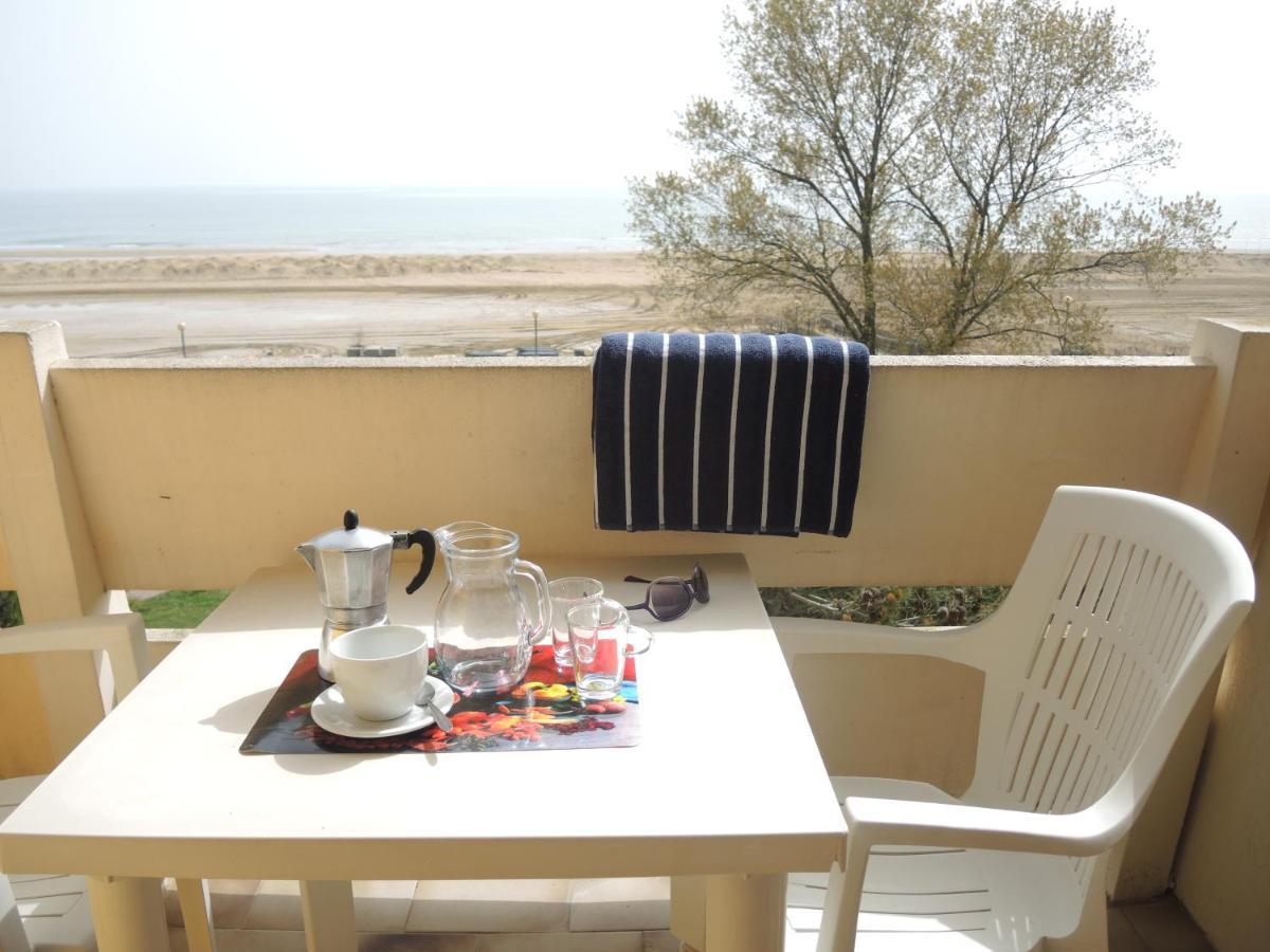 Condominio Carina Sud Bibione Zewnętrze zdjęcie