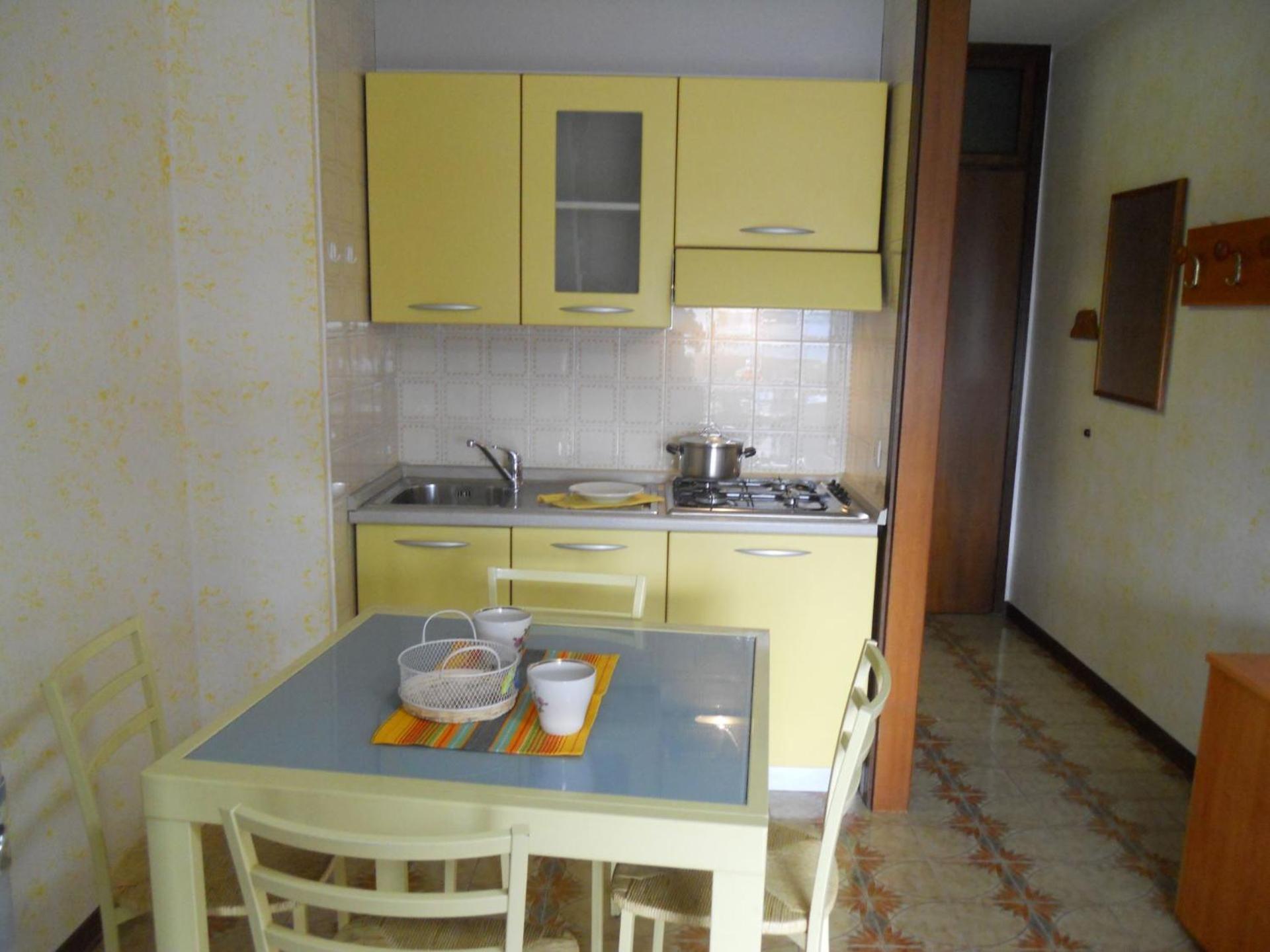 Condominio Carina Sud Bibione Zewnętrze zdjęcie
