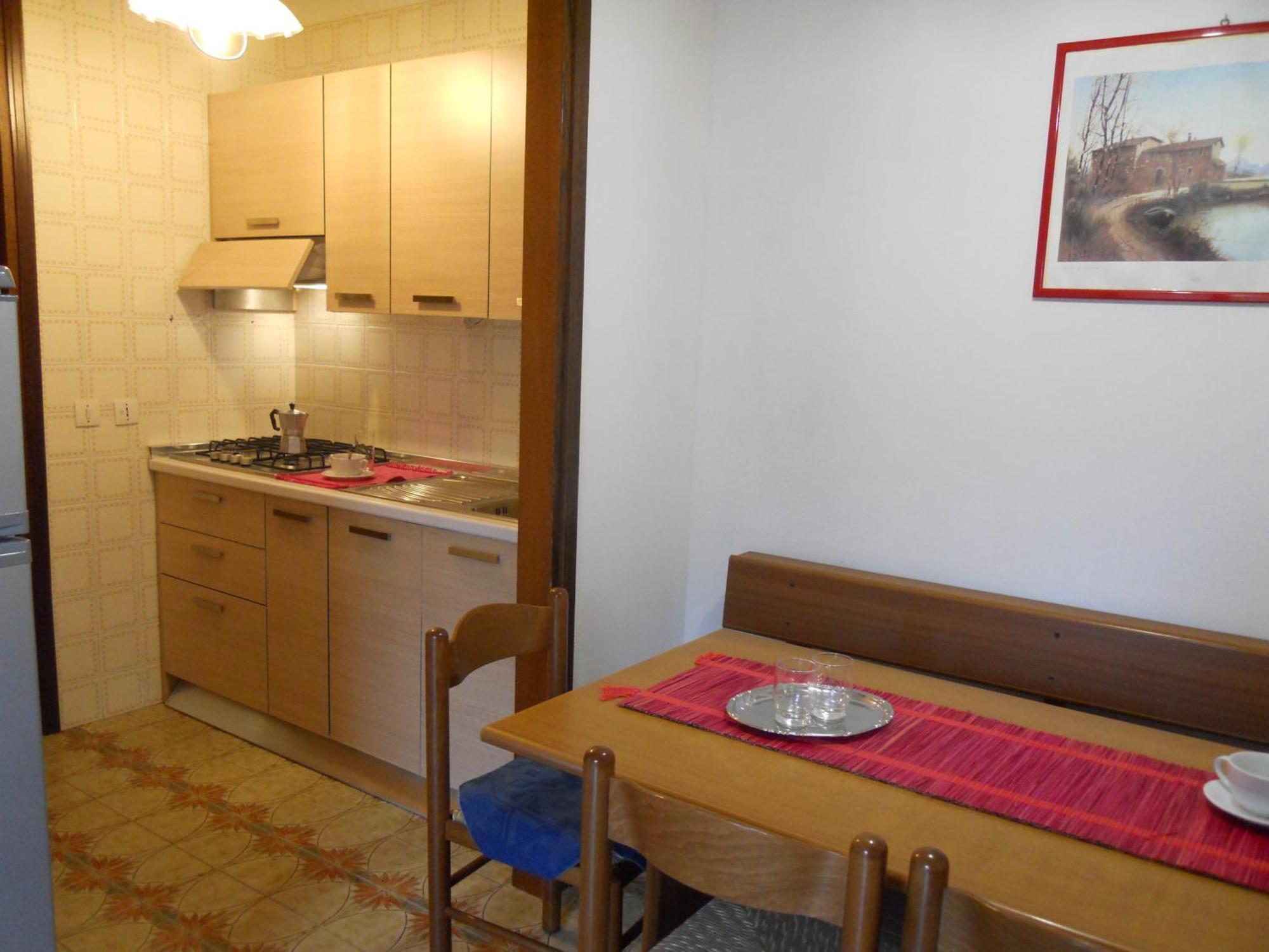 Condominio Carina Sud Bibione Zewnętrze zdjęcie