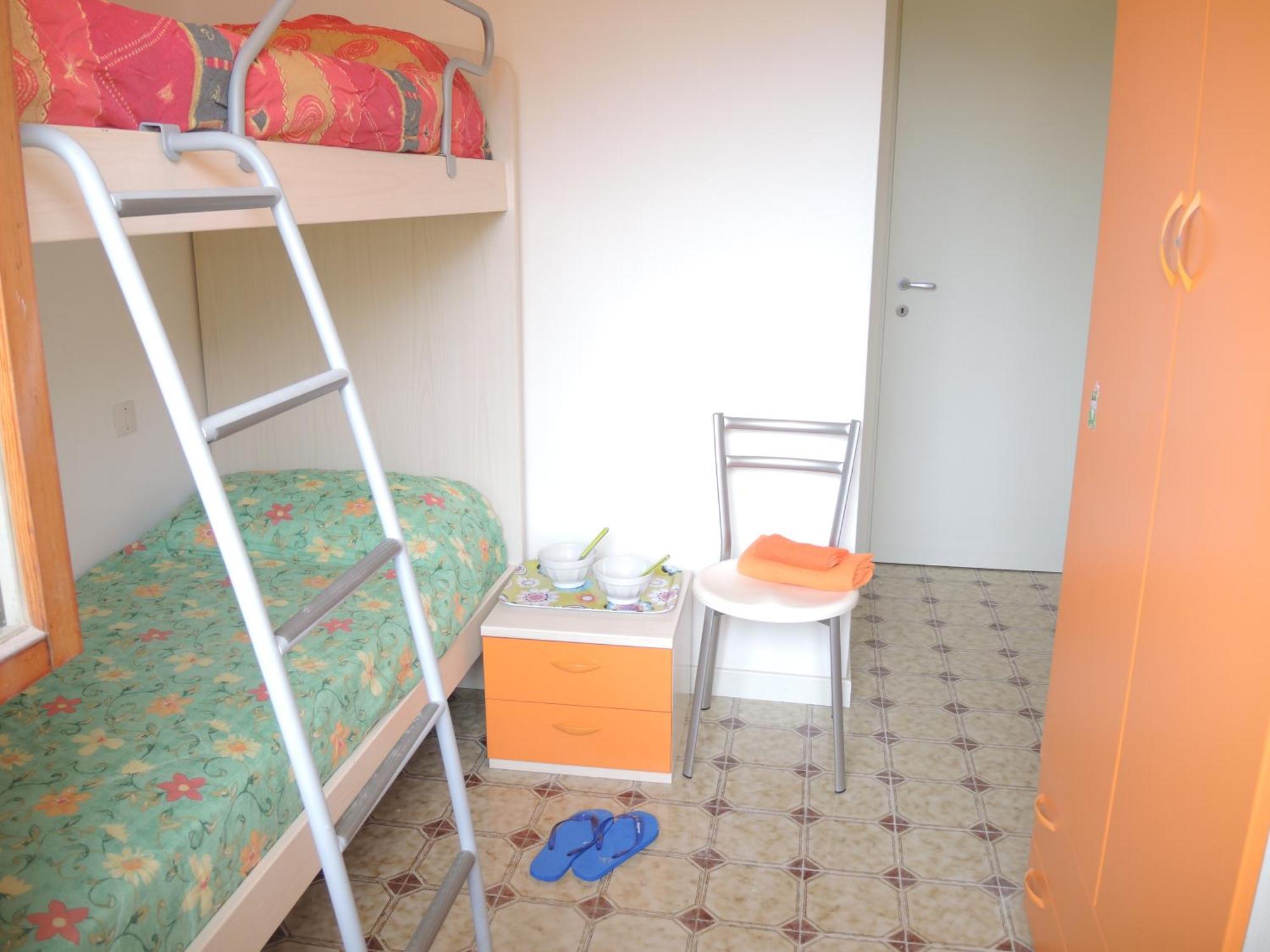 Condominio Carina Sud Bibione Zewnętrze zdjęcie