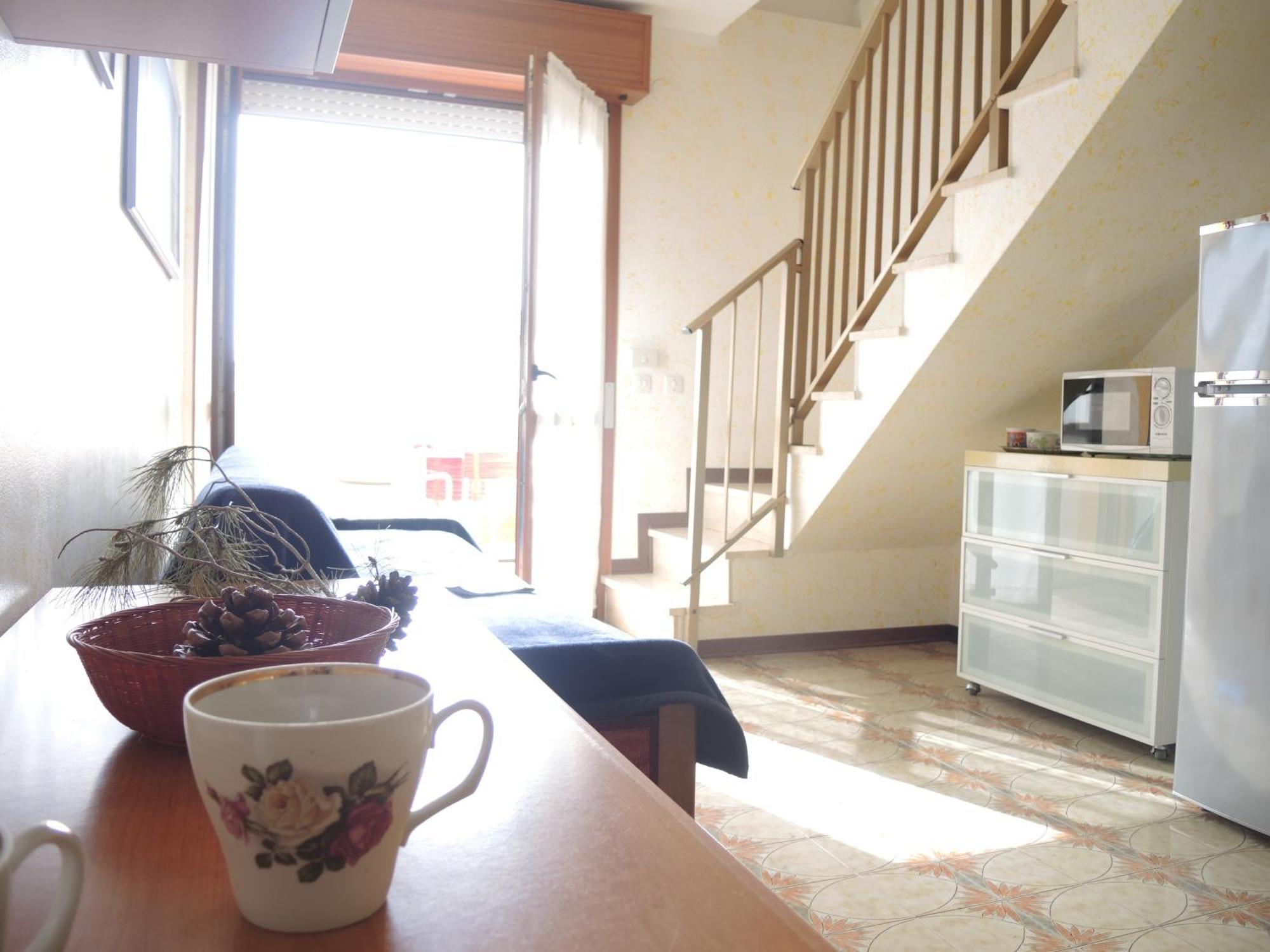 Condominio Carina Sud Bibione Zewnętrze zdjęcie