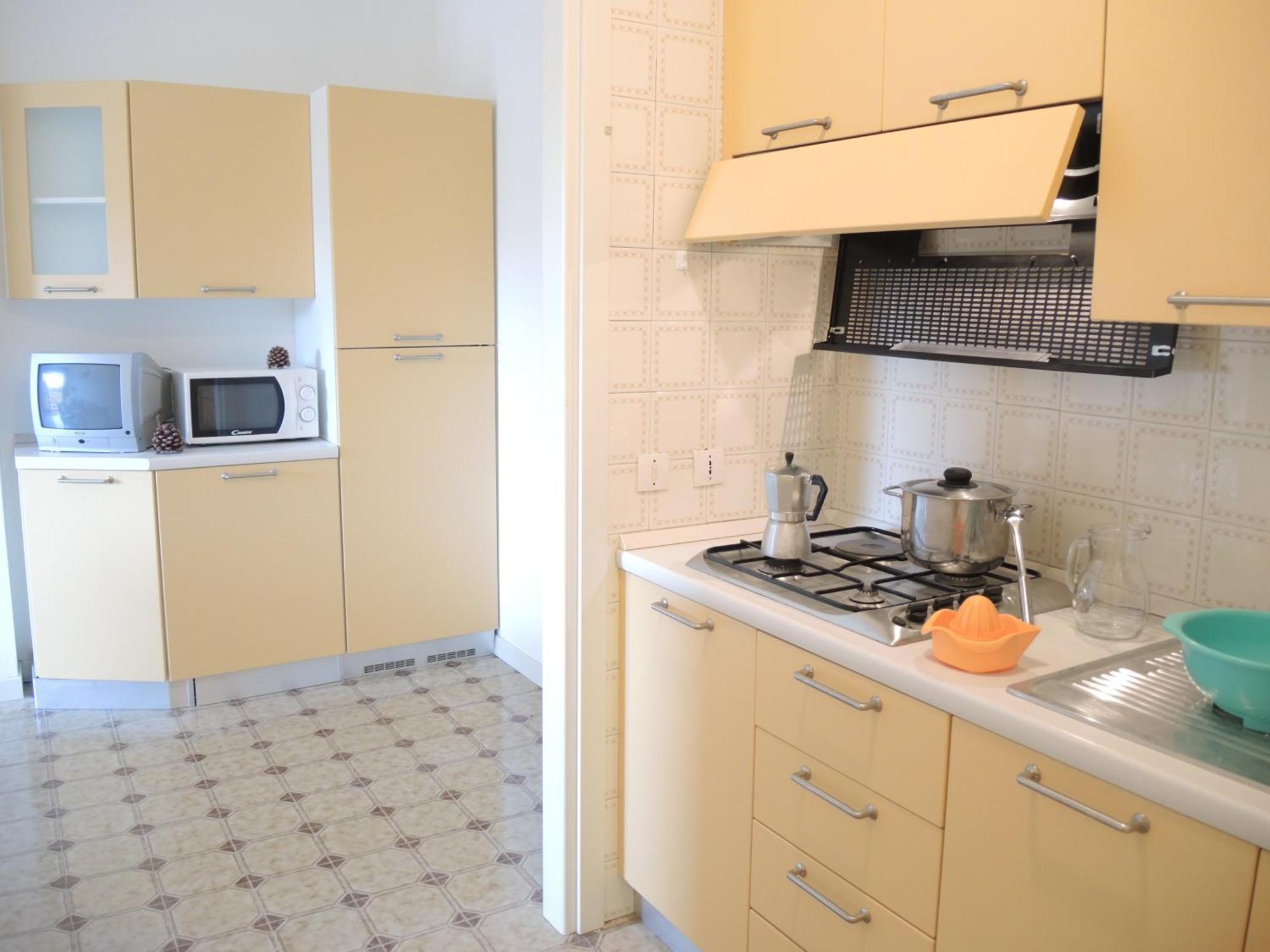 Condominio Carina Sud Bibione Zewnętrze zdjęcie