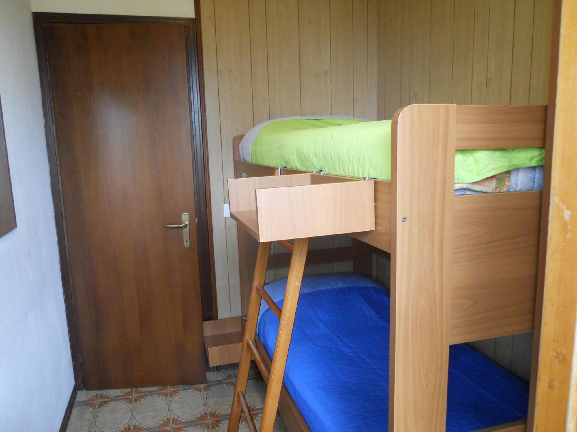 Condominio Carina Sud Bibione Zewnętrze zdjęcie