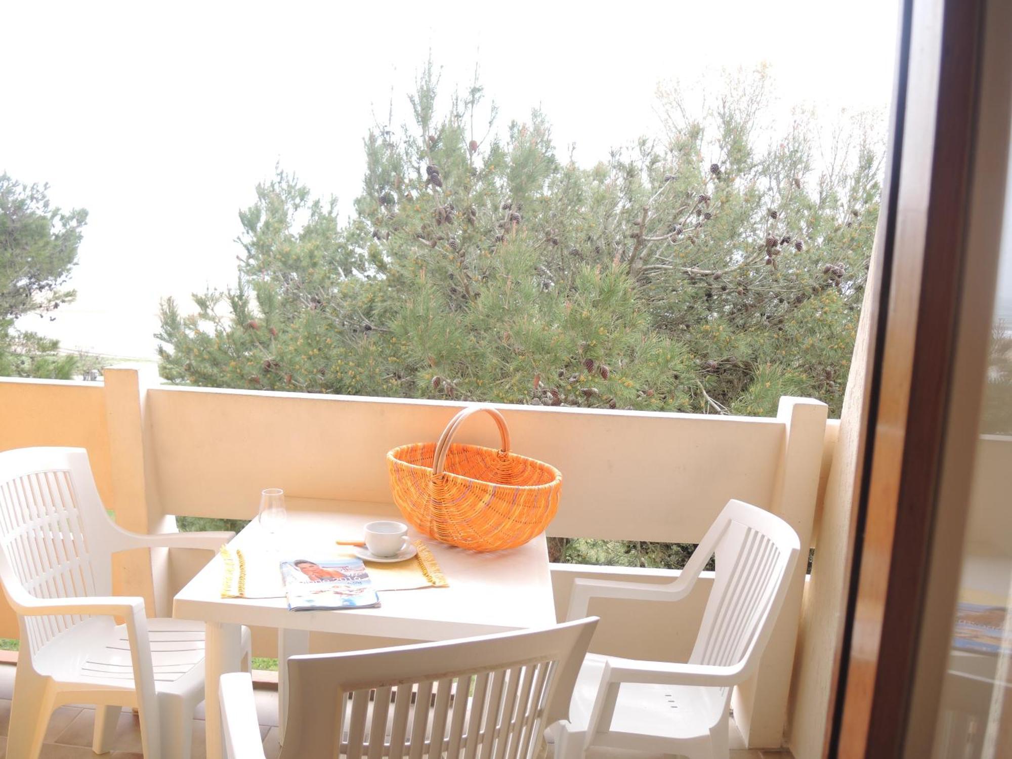 Condominio Carina Sud Bibione Zewnętrze zdjęcie
