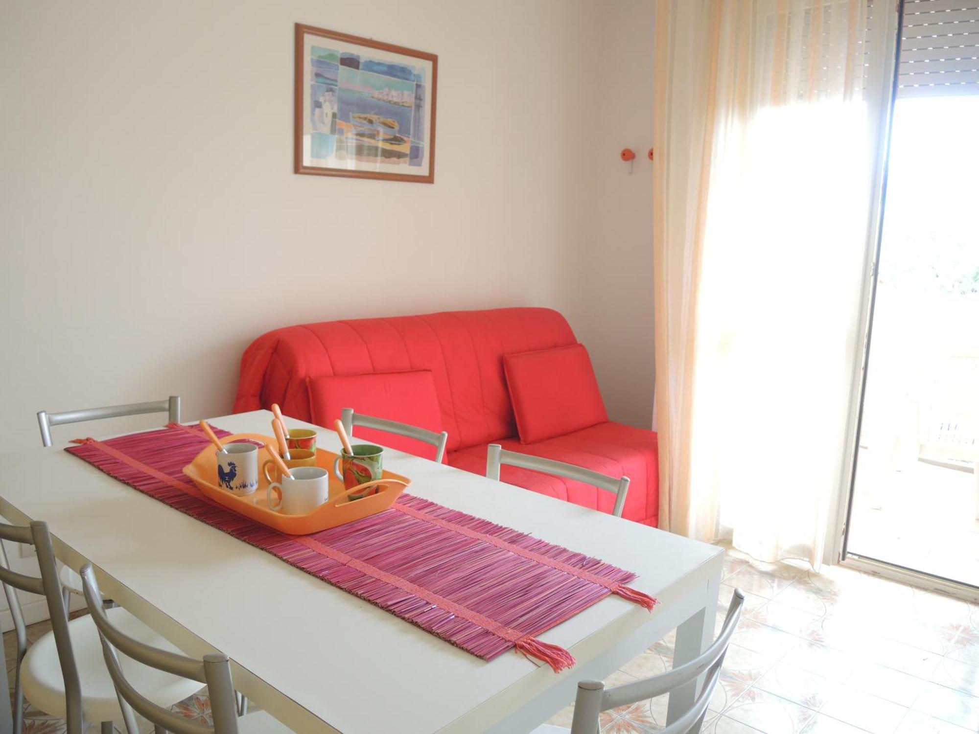 Condominio Carina Sud Bibione Zewnętrze zdjęcie