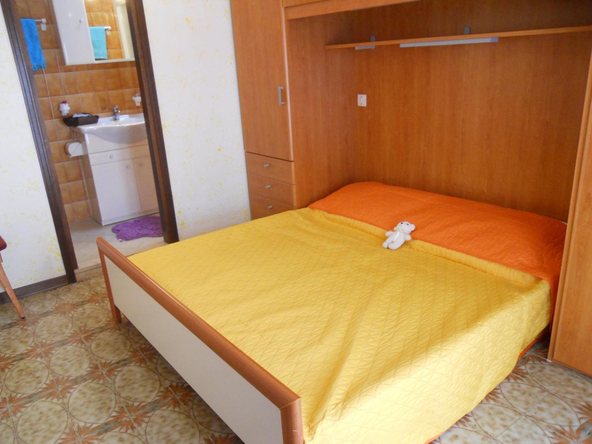 Condominio Carina Sud Bibione Zewnętrze zdjęcie
