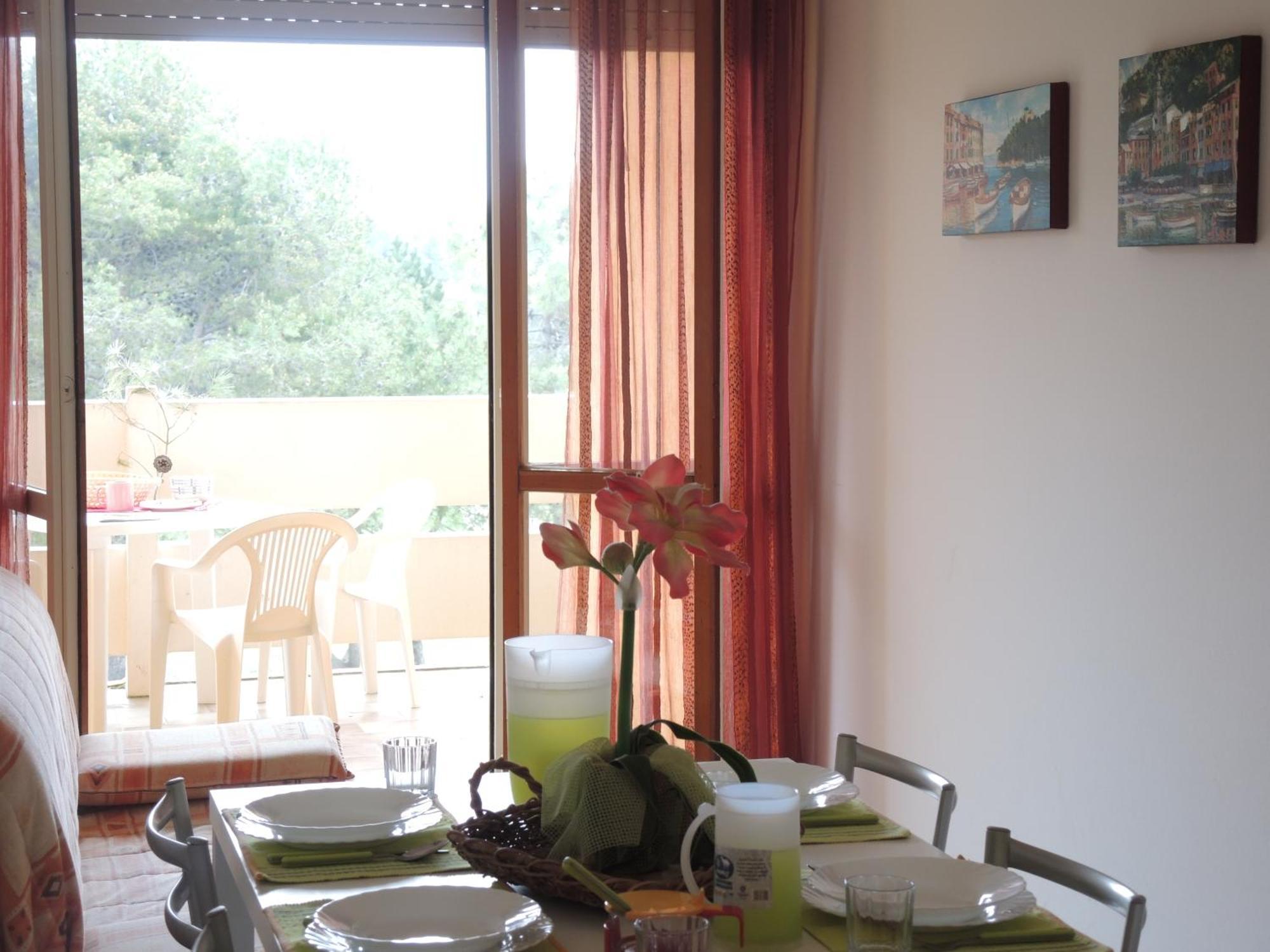 Condominio Carina Sud Bibione Zewnętrze zdjęcie