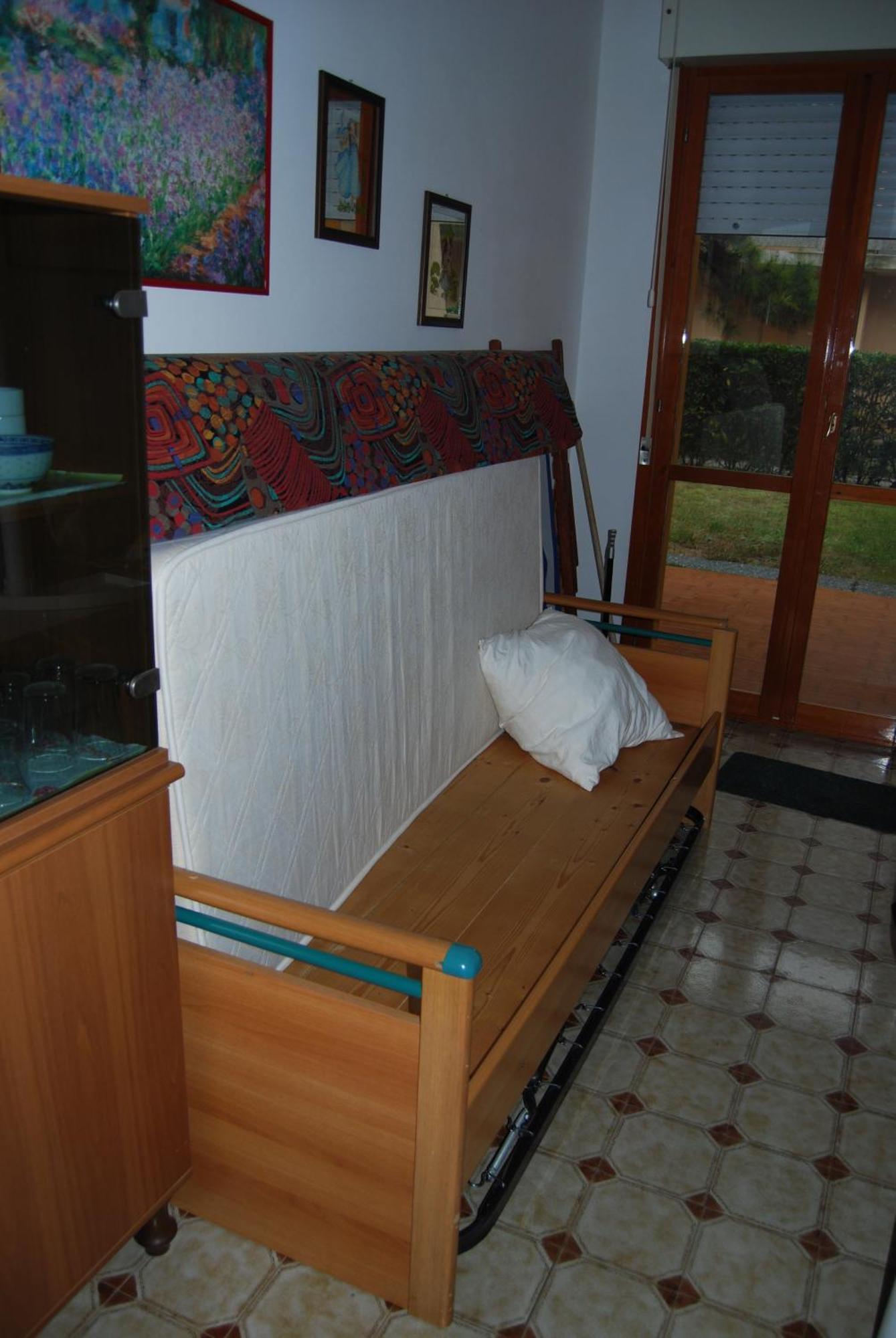 Condominio Carina Sud Bibione Zewnętrze zdjęcie