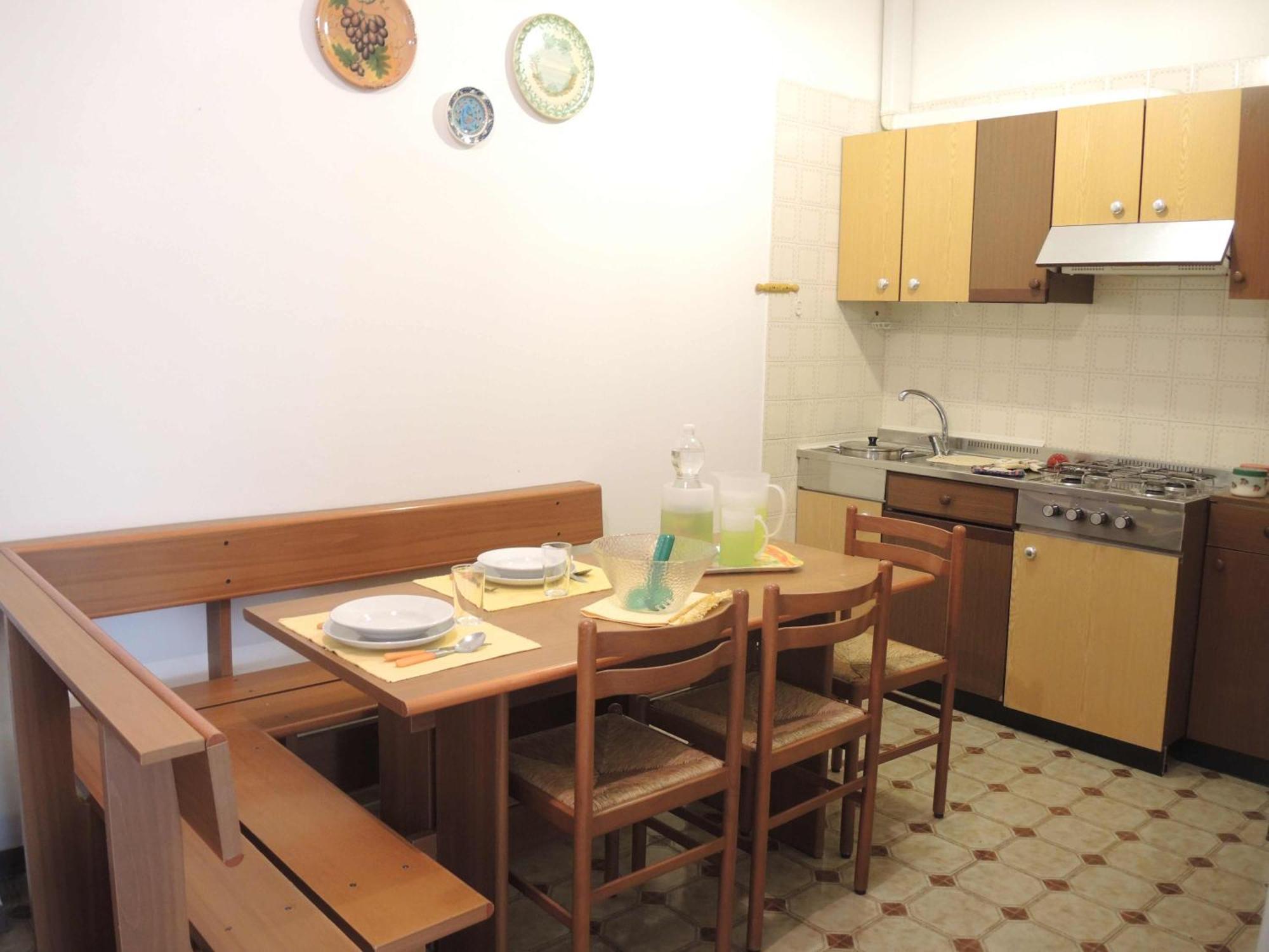 Condominio Carina Sud Bibione Zewnętrze zdjęcie