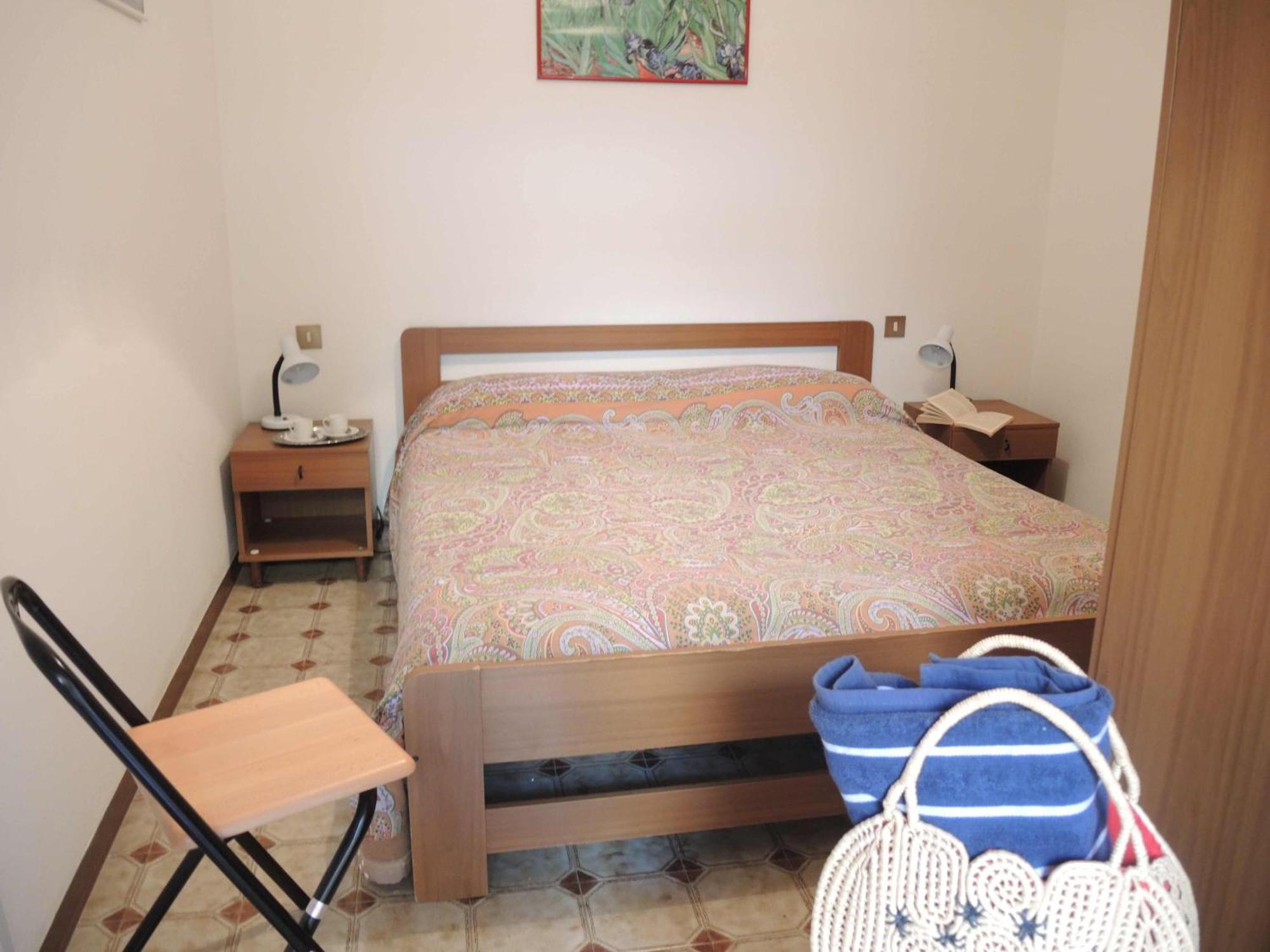 Condominio Carina Sud Bibione Zewnętrze zdjęcie