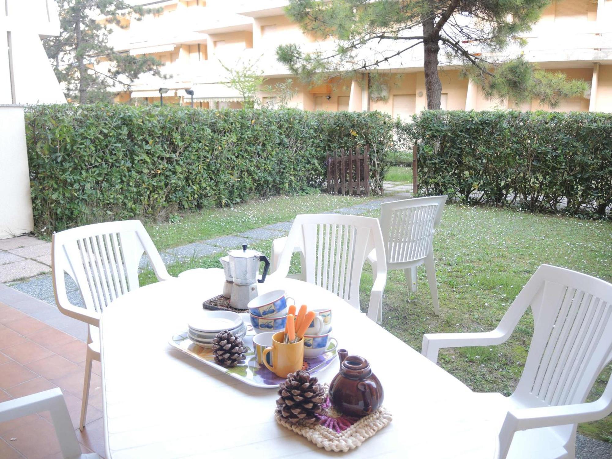 Condominio Carina Sud Bibione Zewnętrze zdjęcie