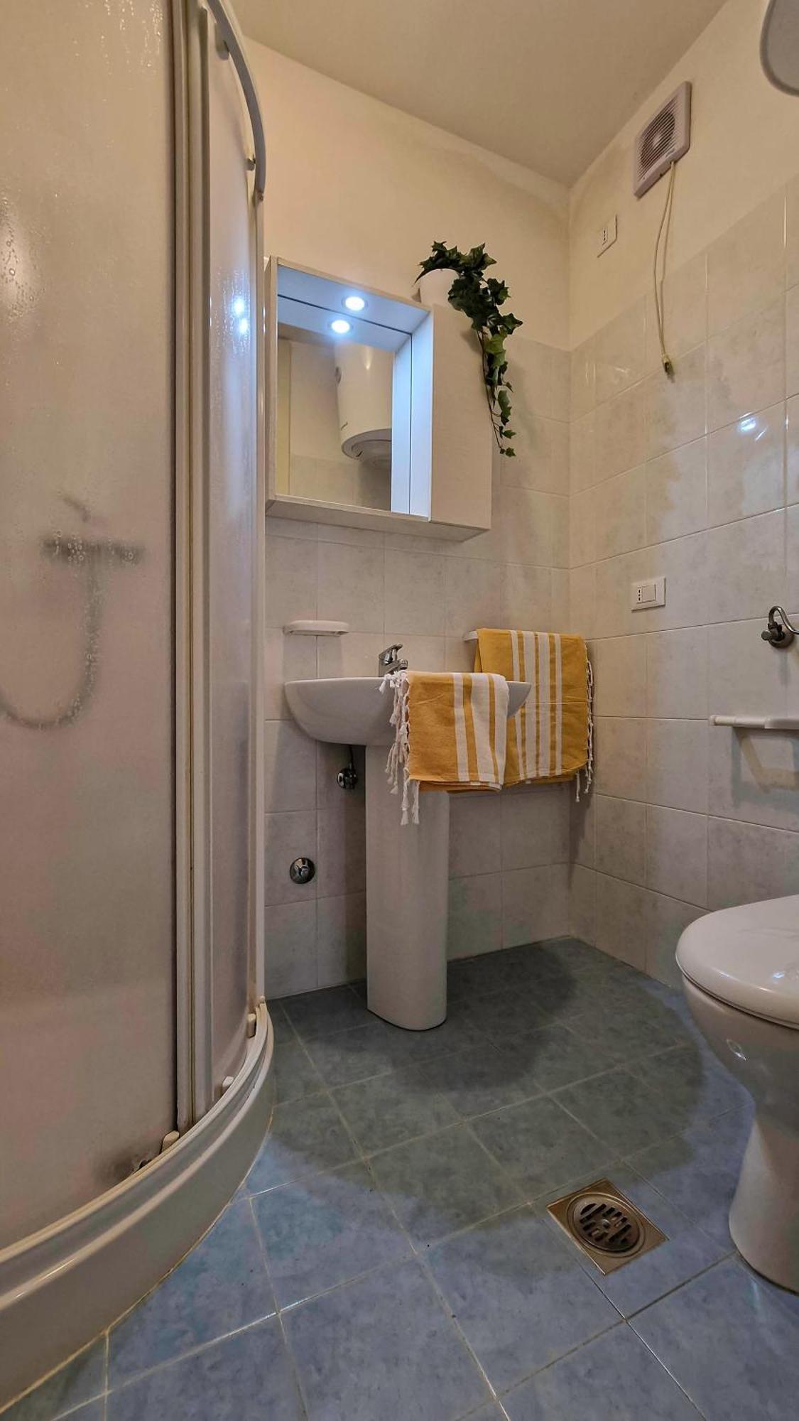 Condominio Carina Sud Bibione Zewnętrze zdjęcie
