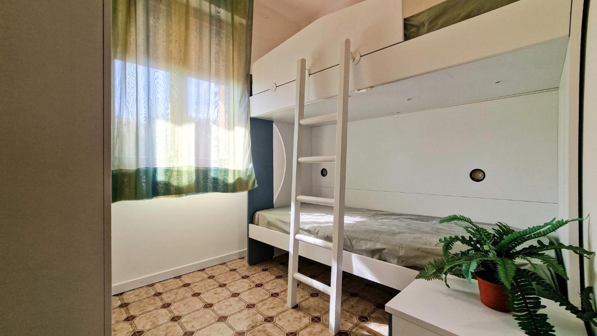 Condominio Carina Sud Bibione Zewnętrze zdjęcie