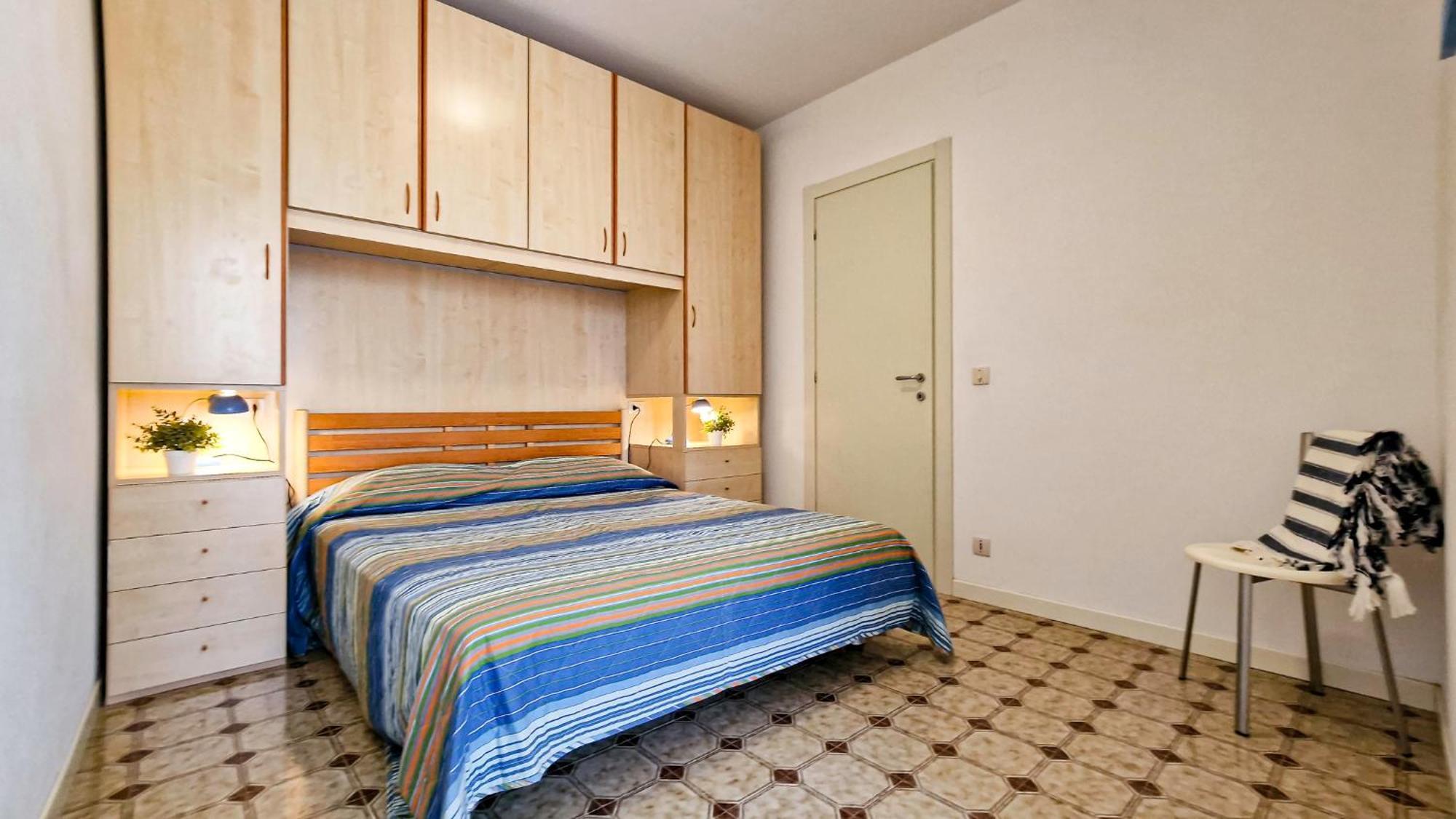 Condominio Carina Sud Bibione Zewnętrze zdjęcie
